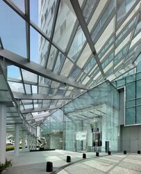Parco Bugis Junction (D7), Office #578706701